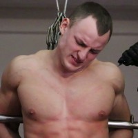 Sufferings of Artem Zakharov - Picture 28