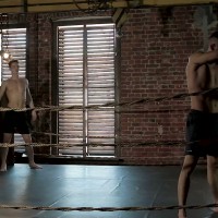 Two amateur wrestlers - Picture 5