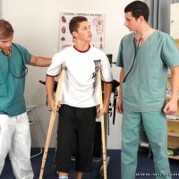 Tomas, Lukas and Jan - Picture 1