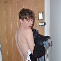 Mitch Schif fucks Leo Summers in soccer kit - Picture 20