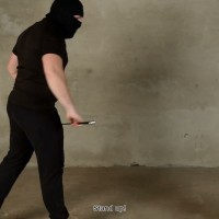 Humiliation of Soldier Kyrill - Picture 6