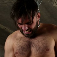 Humiliation of Soldier Kyrill - Picture 73