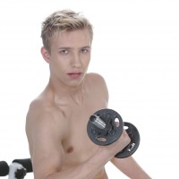 Kai Alexander & Tristan Cane - Picture 4