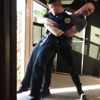 Rookie cop - Picture 4