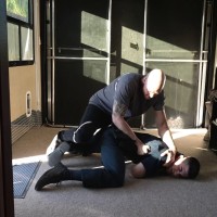 Rookie cop - Picture 5