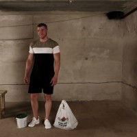 Housepainter Viktor - Picture 1