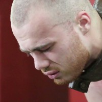Pain slave Pavel - Picture 26