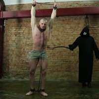 Pain slave Pavel - Picture 13