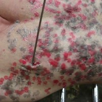 Pain slave Pavel - Picture 36