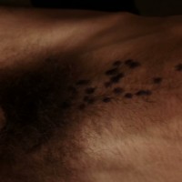 Slave Alexei naked - Picture 32