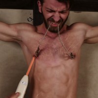 Slave Alexei naked - Picture 21
