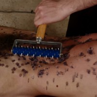 Slave Alexei naked - Picture 43