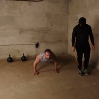 Training for Commando Stas - Picture 4