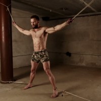 Training for Commando Stas - Picture 16