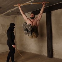 Training for Commando Stas - Picture 10