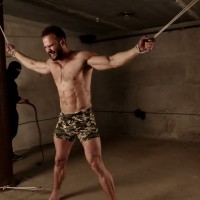 Training for Commando Stas - Picture 19
