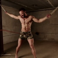 Training for Commando Stas - Picture 18