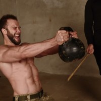 Training for Commando Stas - Picture 14