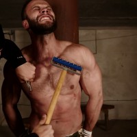 Training for Commando Stas - Picture 34