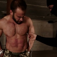Training for Commando Stas - Picture 35