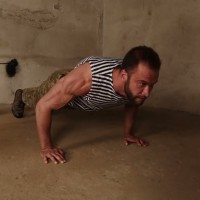 Training for Commando Stas - Picture 5