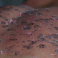 A thievish slave - Picture 20