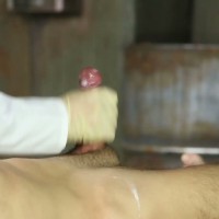 Humiliated slave Dmitry - Picture 43