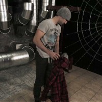 Slave on Duty - Picture 2