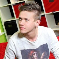 Lloyd Adams