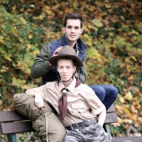 Kevin Tod & Sam Williams - Picture 5