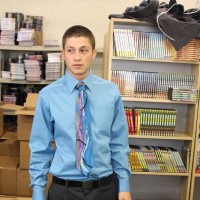 Wesley Marks and Ryan Conners - Picture 2