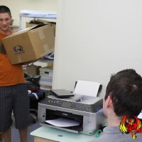 Dustin Fitch and Wesley Marks - Picture 1