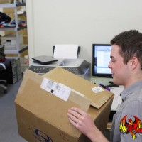 Dustin Fitch and Wesley Marks - Picture 2