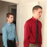 Kelan Carr and Ryan Conners - Picture 1