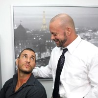 Casey Williams and Parker Wright - Picture 2
