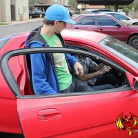 Danny Brooks & Shane Frost - Picture 5