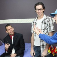 Danny Brooks & Shane Frost - Picture 8