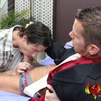 Danny Brooks & Shane Frost - Picture 23