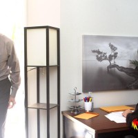 Duncan Black and Jason Sparks - Picture 2