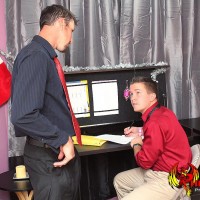 Danny Brooks & Drake Mitchell - Picture 1