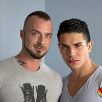 Lance Luciano & Jessie Colter - Picture 1