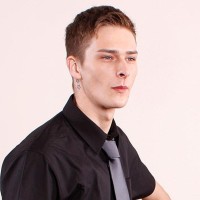 Connor Levi