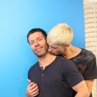 Patrick Kennedy & Tristan Jaxx - Picture 2