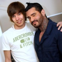 Alexsander Freitas & Scott Alexander - Picture 1