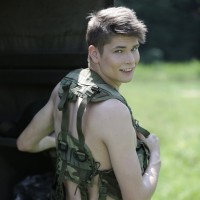 Jaro Stone & Will Simon - Picture 1