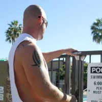 Mitch Vaughn fucks Tyler Bolt - Picture 2