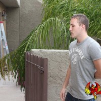 Alex Andrews & Shane Frost - Picture 1