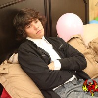 When the stripper doesn't show, the best man steps up! - Picture 2