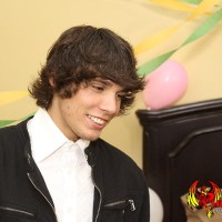 When the stripper doesn't show, the best man steps up! - Picture 16