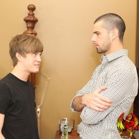 Aaron West & Jake Steel - Picture 15